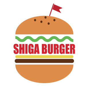 バーガーロゴ